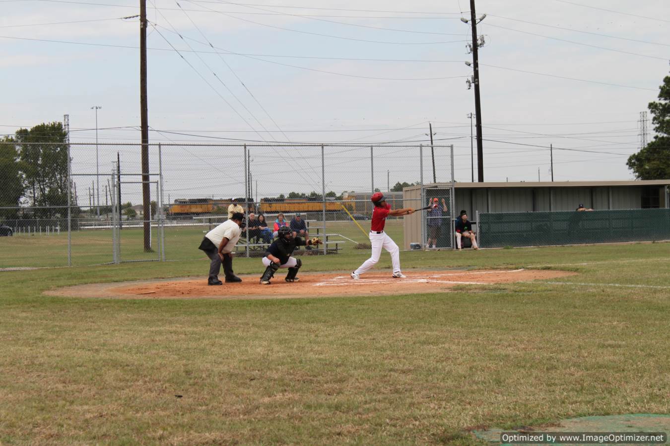Hurricane Baseball Club